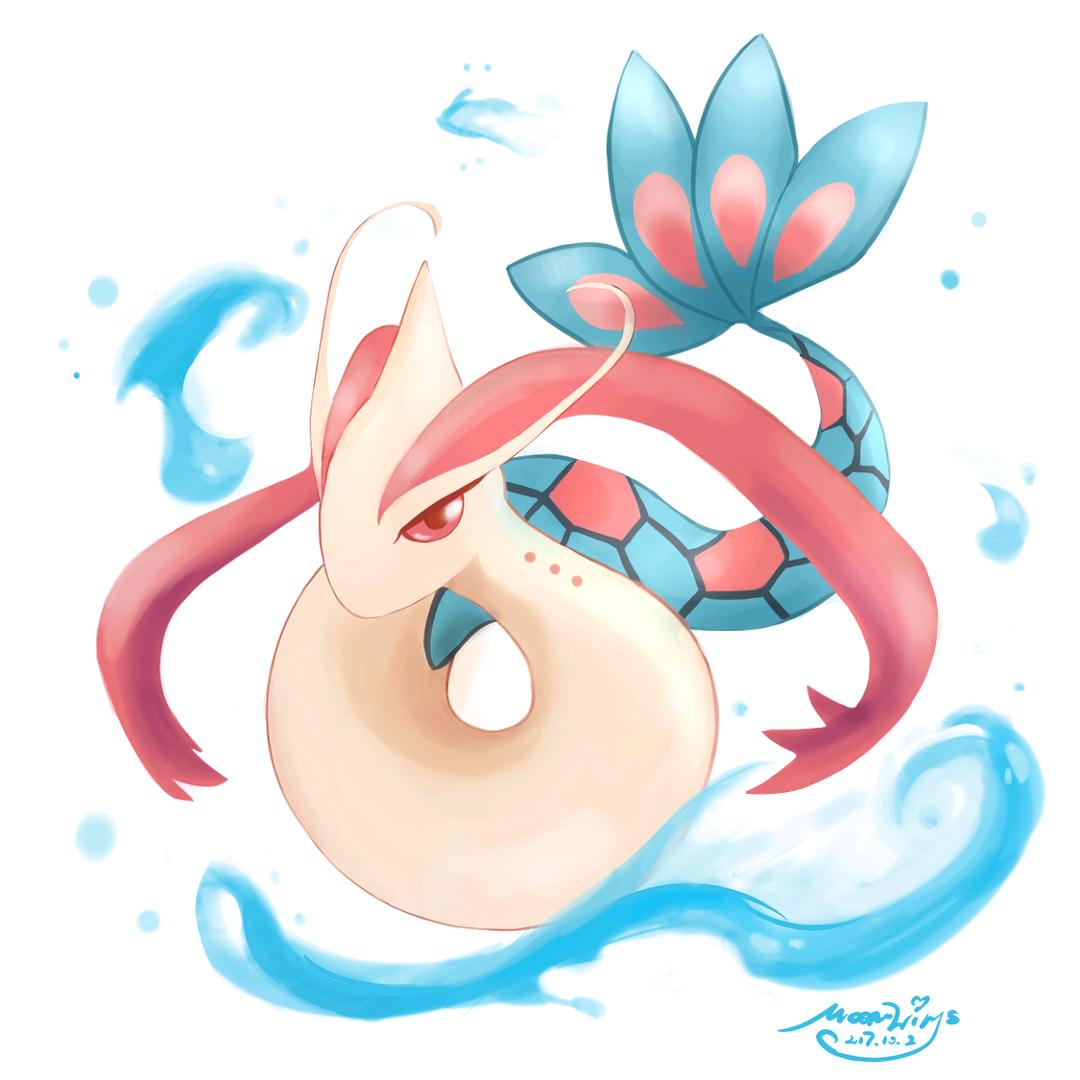 转生到宝可梦世界的墨