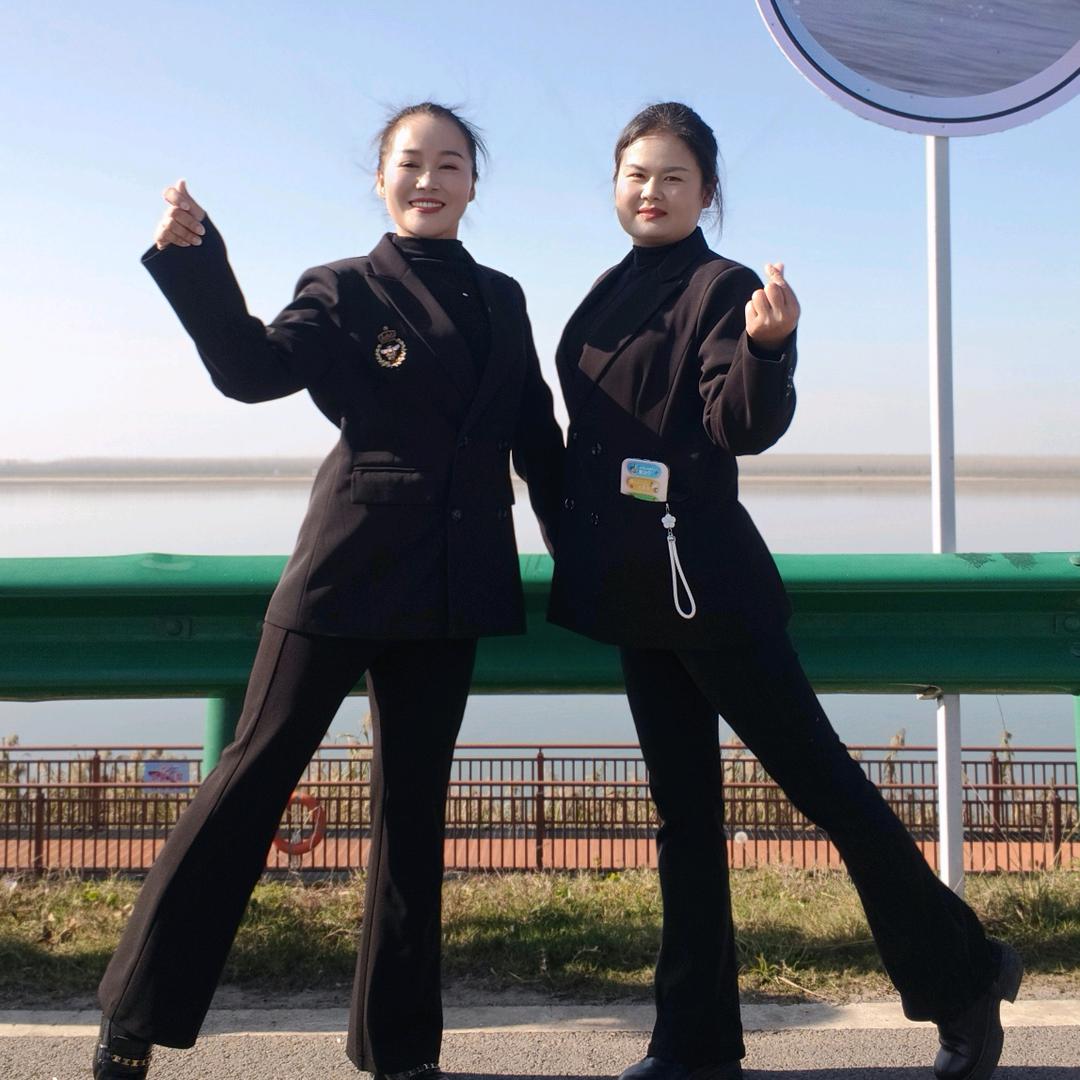 包谷敏姐（石首江北:忠孝礼仪）