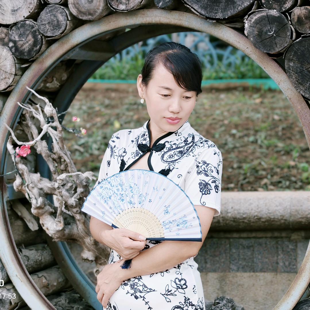 如意姐姐