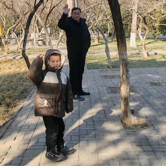 正阳县洋洋农资