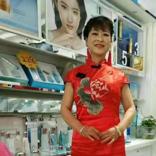 天选之人《白雪迎春》