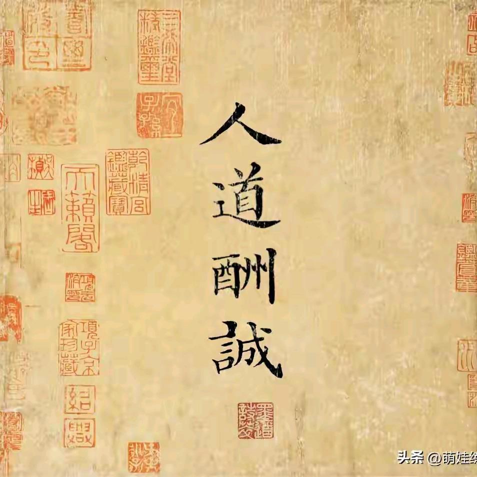 努力待上岸的人