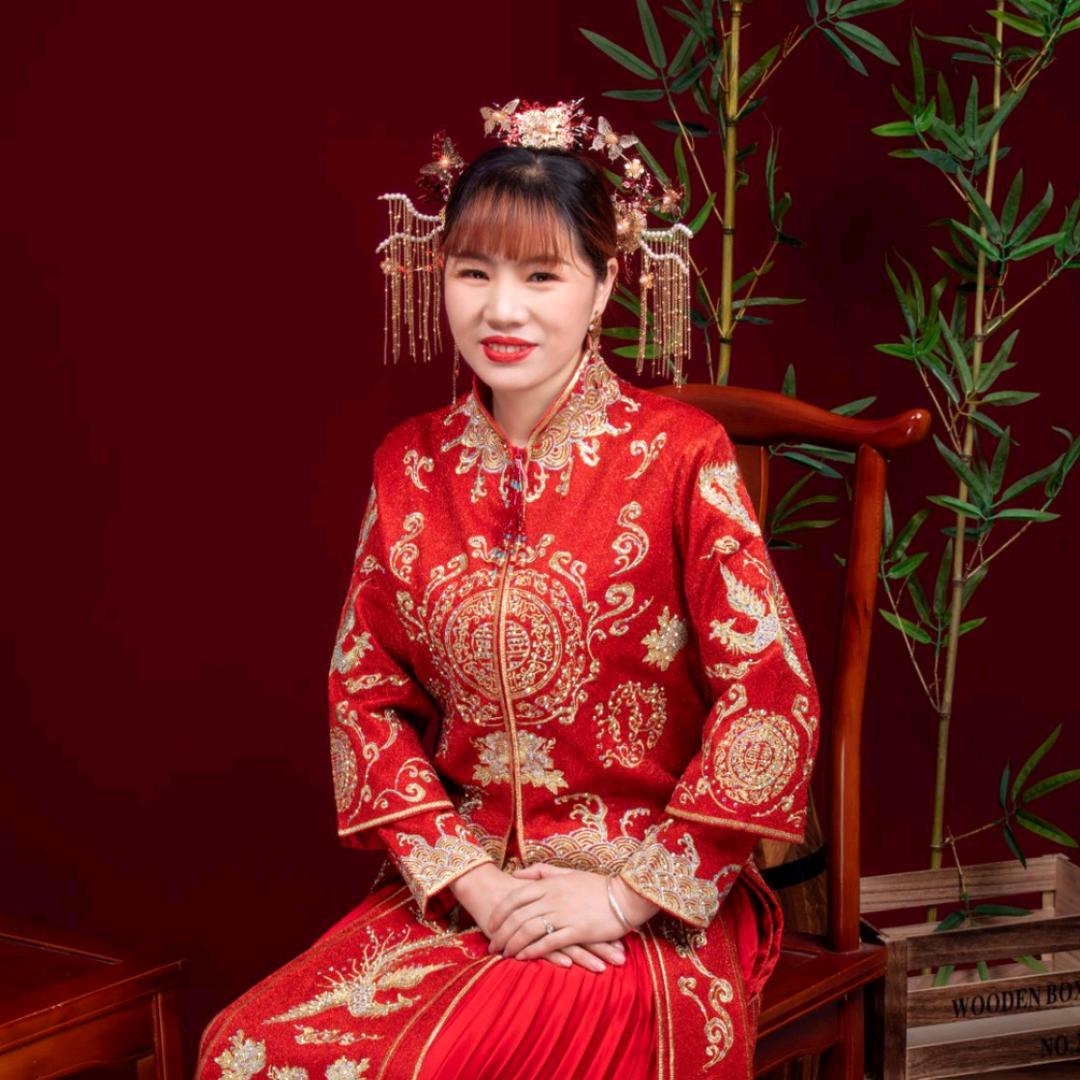 竹影摇清风