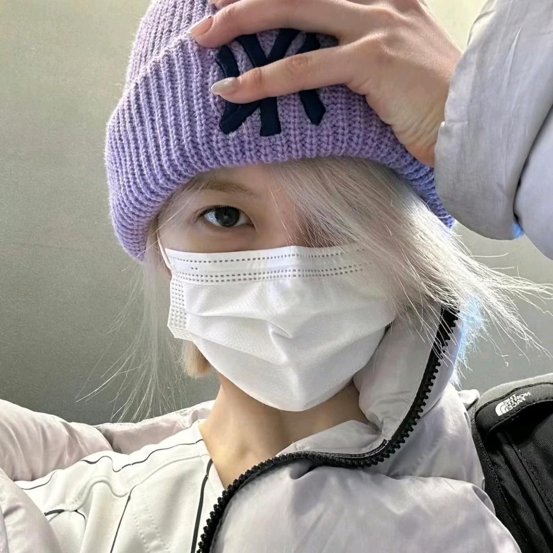 不爱吃葱姜蒜💤