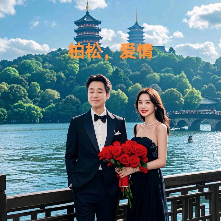 菊元花开.❤️