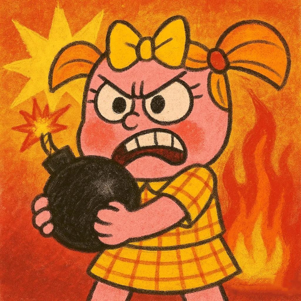 小锶小锶若有所思