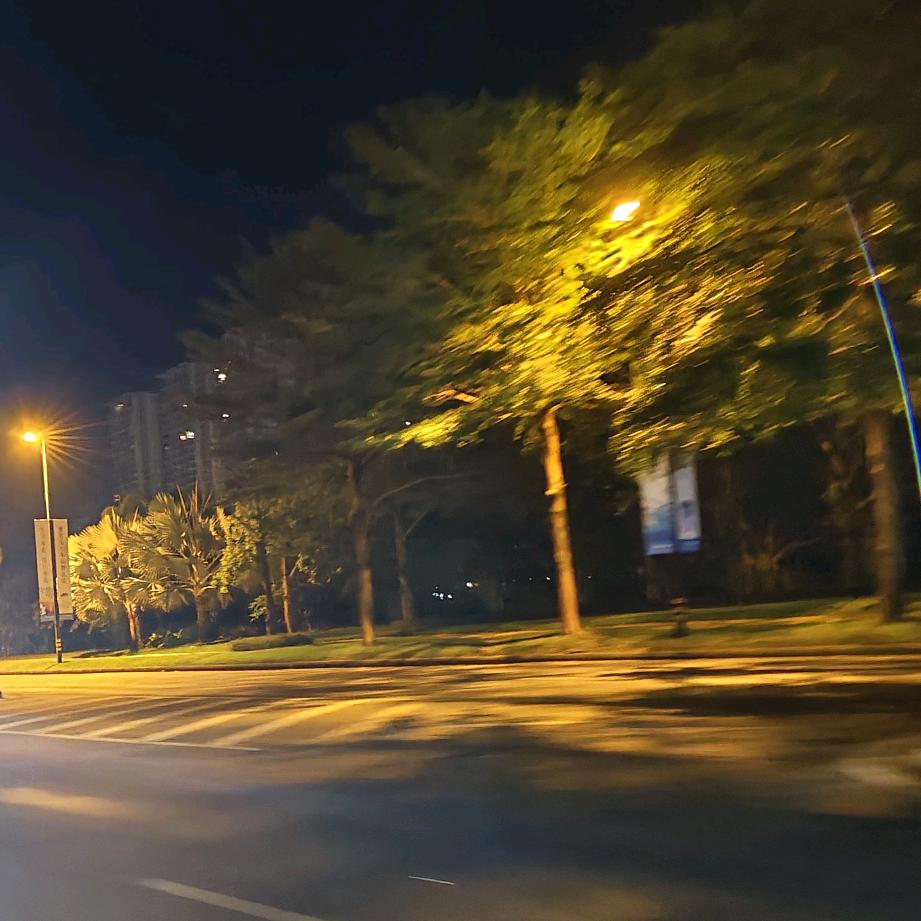 我姓谢，“洗衣液谢”