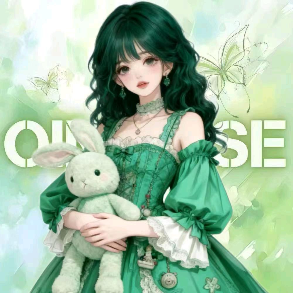 𝑸.柠萌🍀