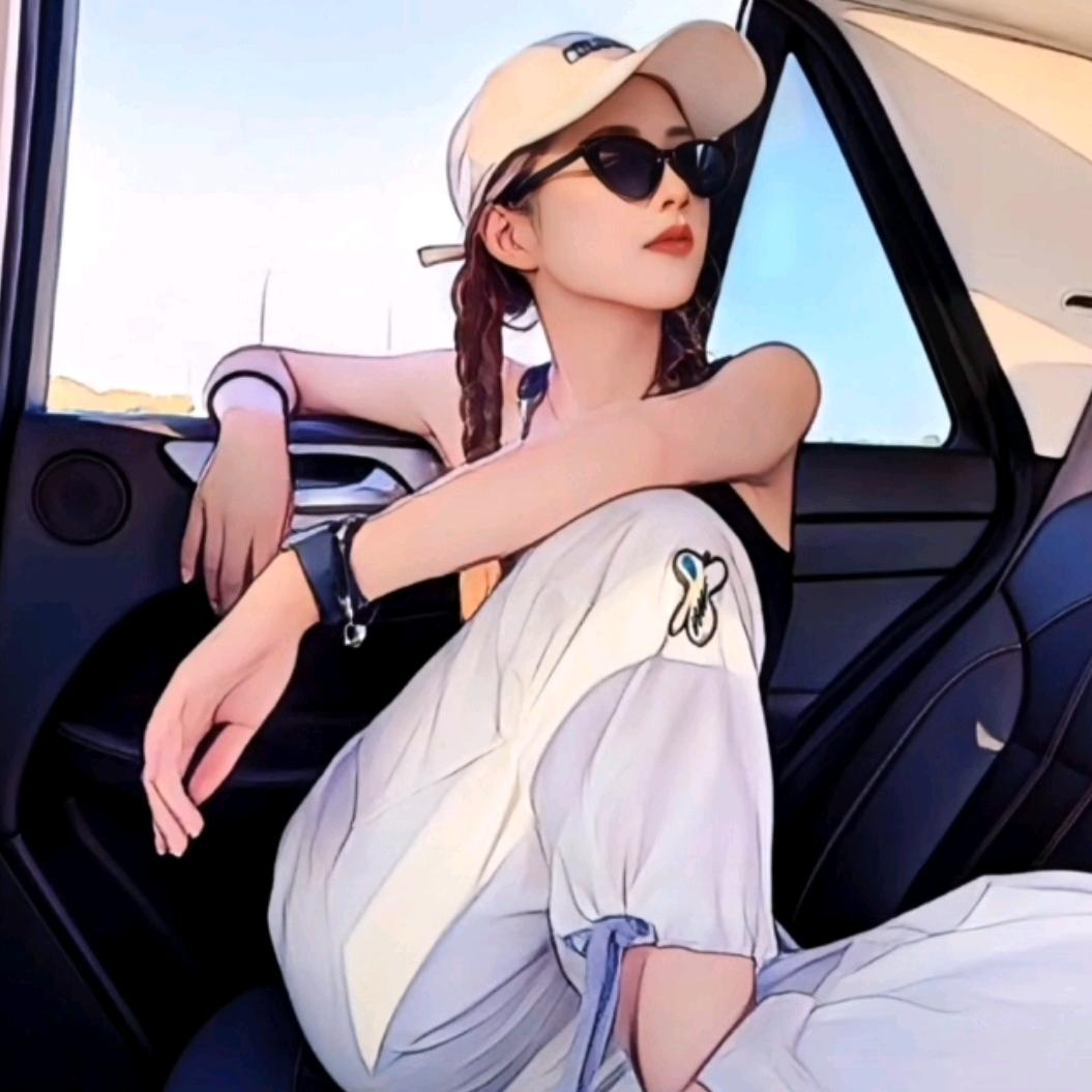 半颗糖～