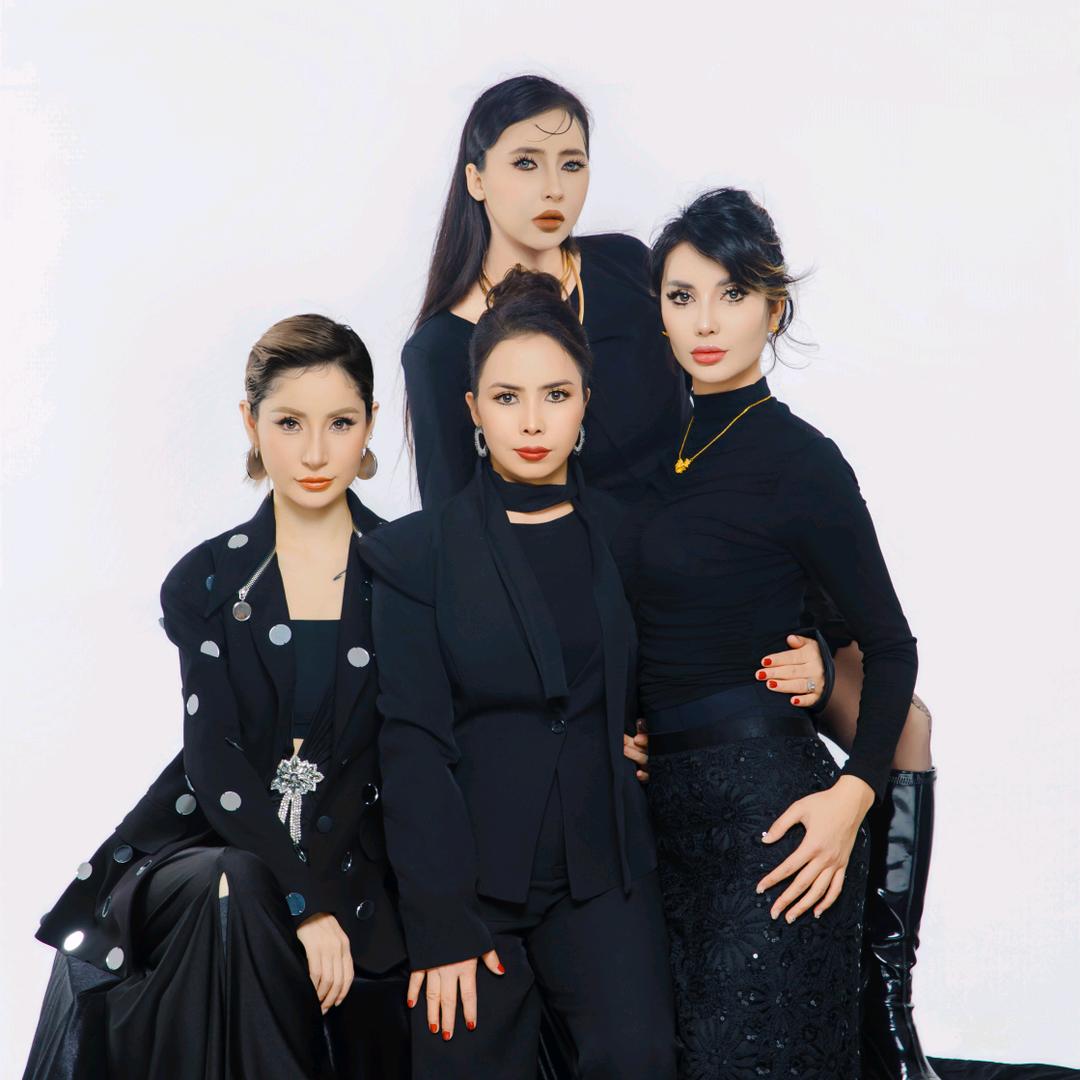 广州穆海国际贸易有限公司股东 🏆