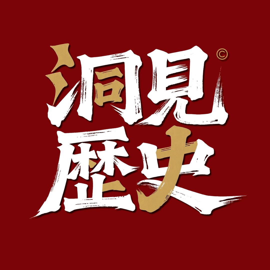洞见历史