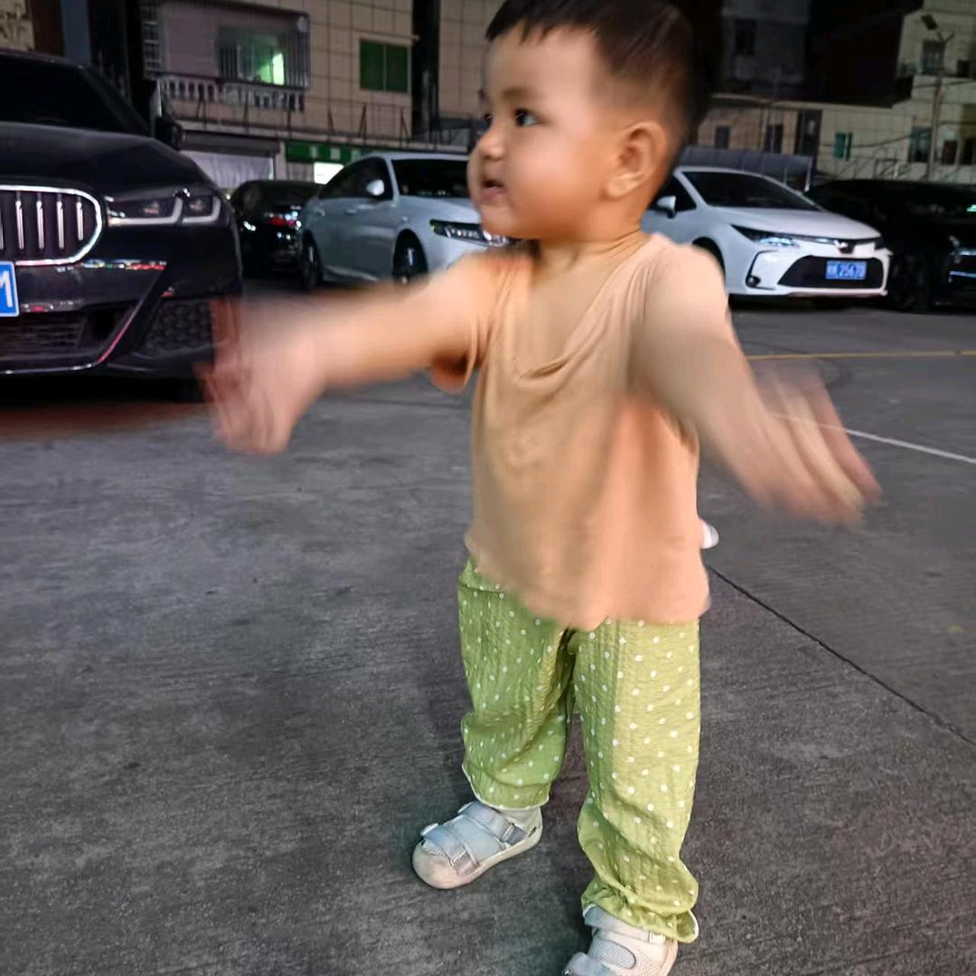 未来一定很美