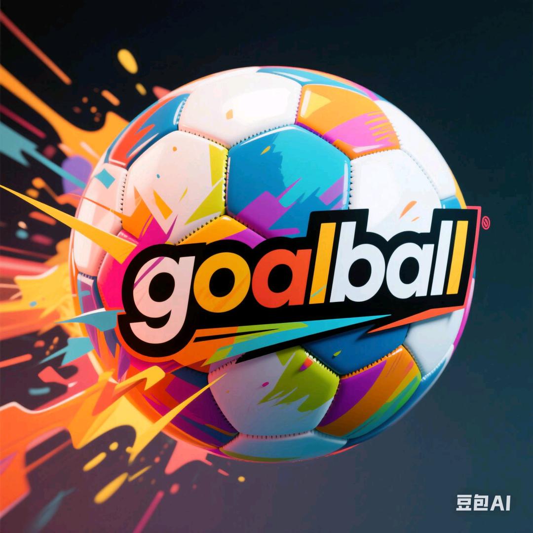 goalball球衣