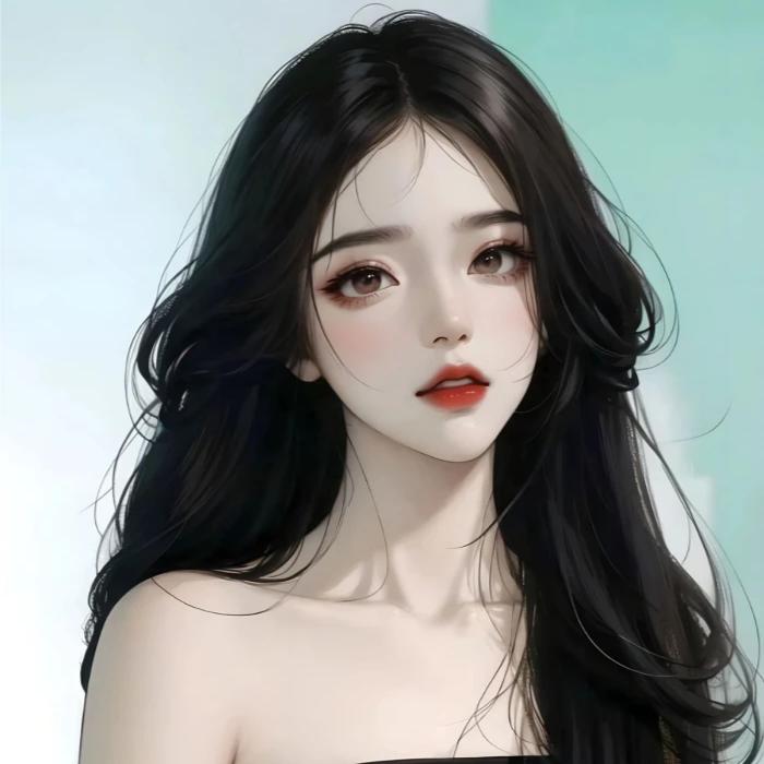 佛系唔代表懒头像