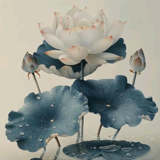 广州烯玉明德说