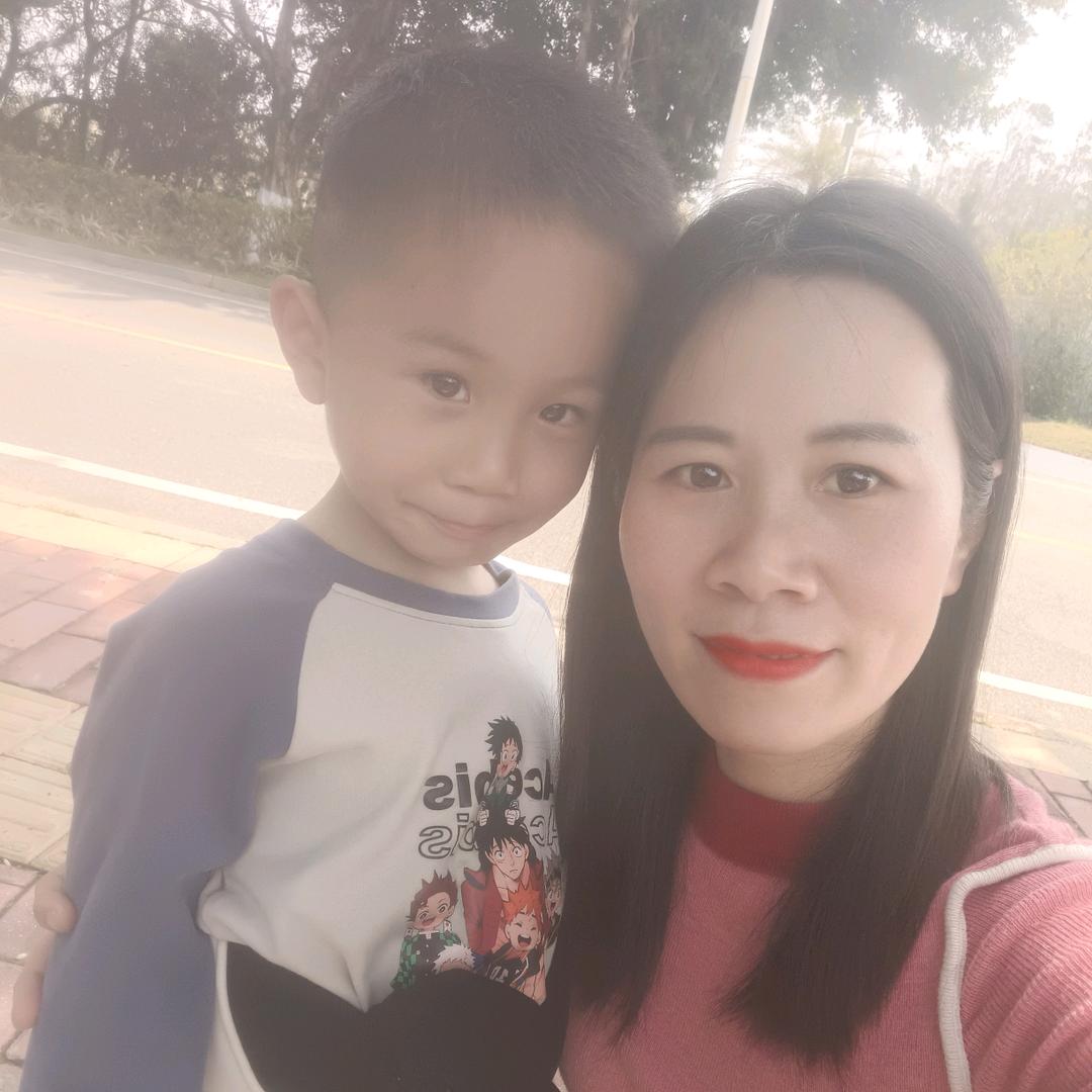 @翊瑜姐~自爱