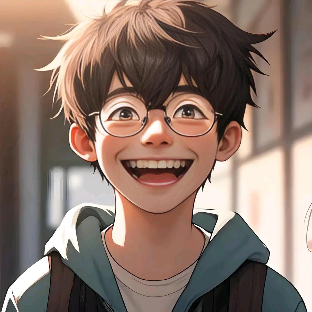 小巴同学