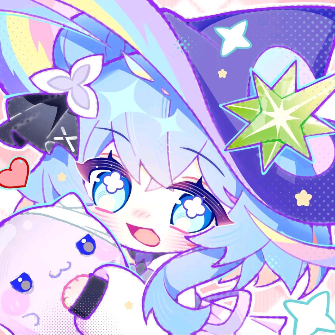 风信子与永不停歇的雨