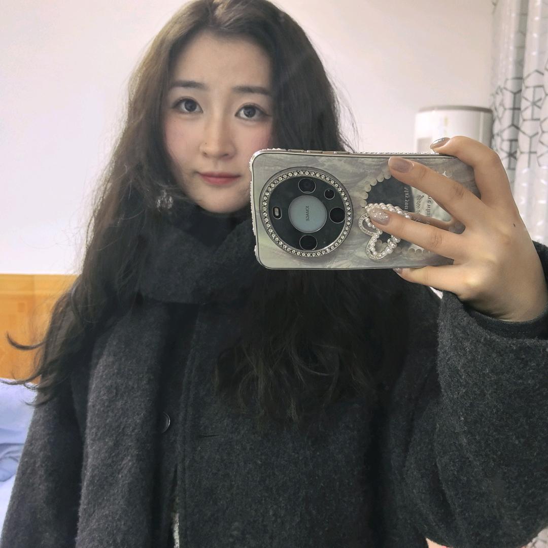 我是小瑞呀！