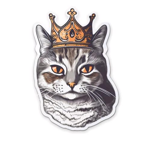 猫皇潮玩
