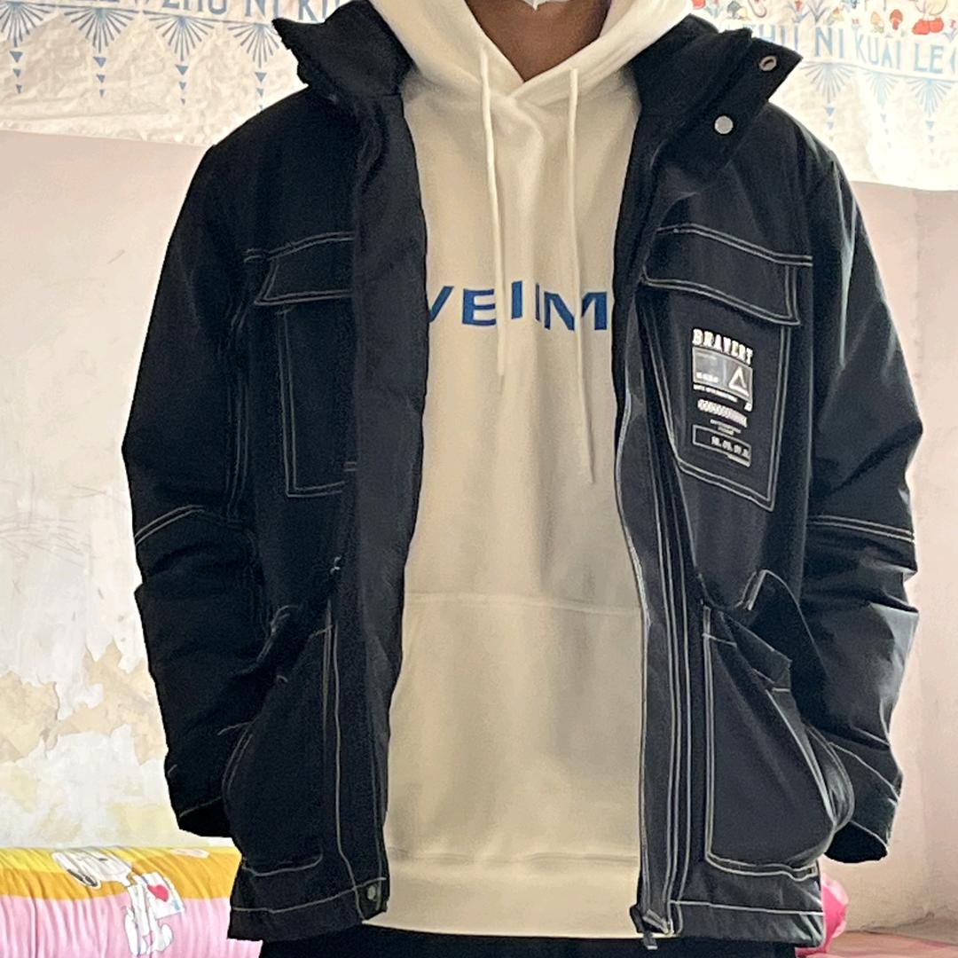 努力进化的小龙