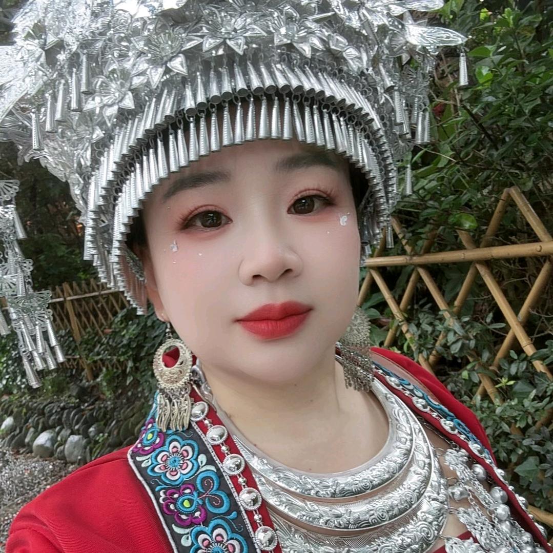 黔丫头🎖️1761