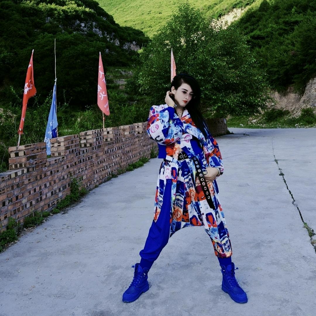 清秀小妹