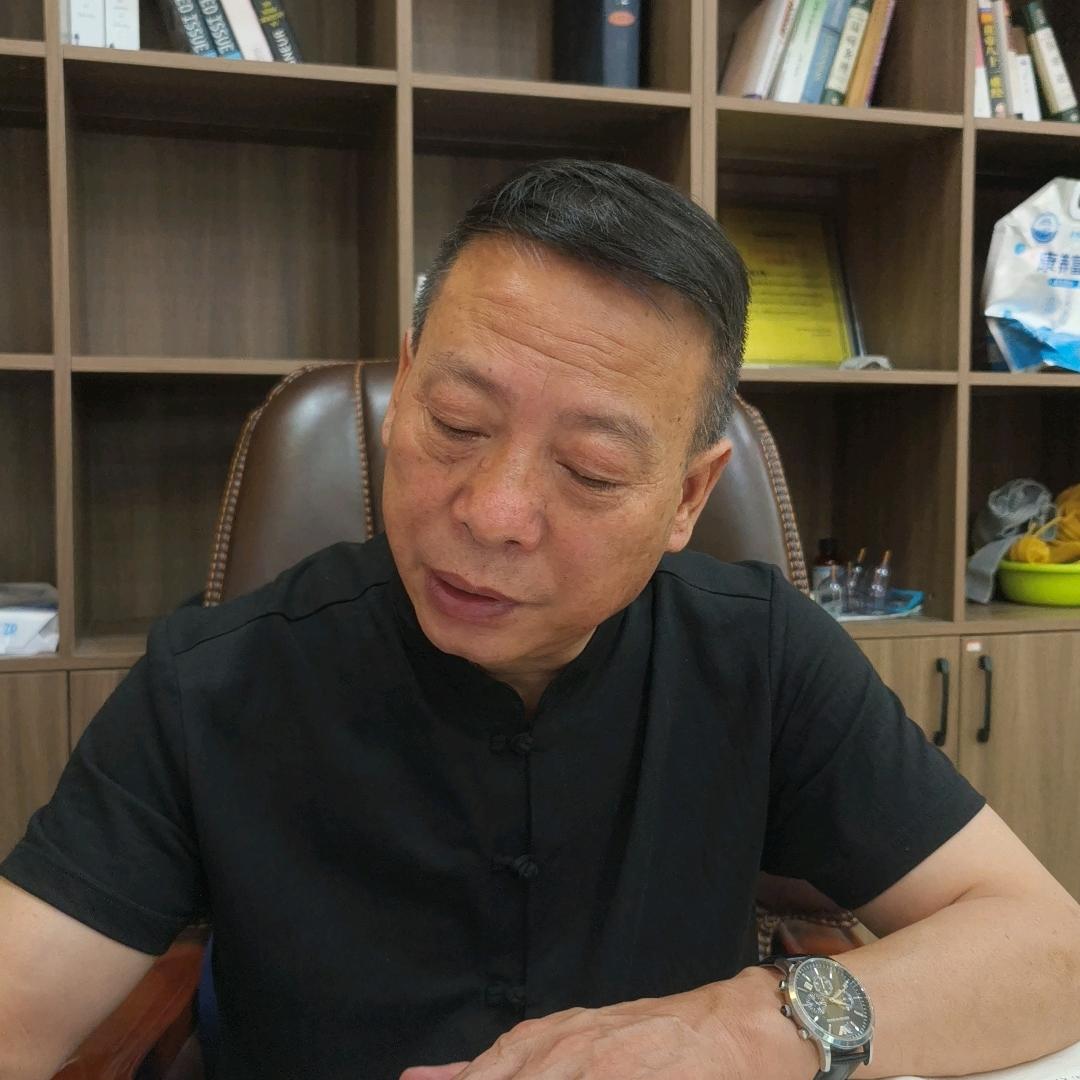 陈立新