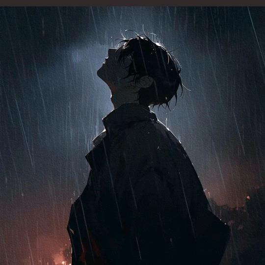 无情