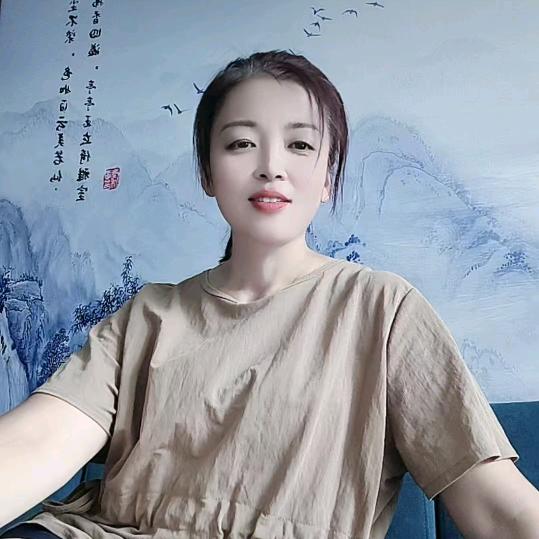 张奶奶手工鞋垫