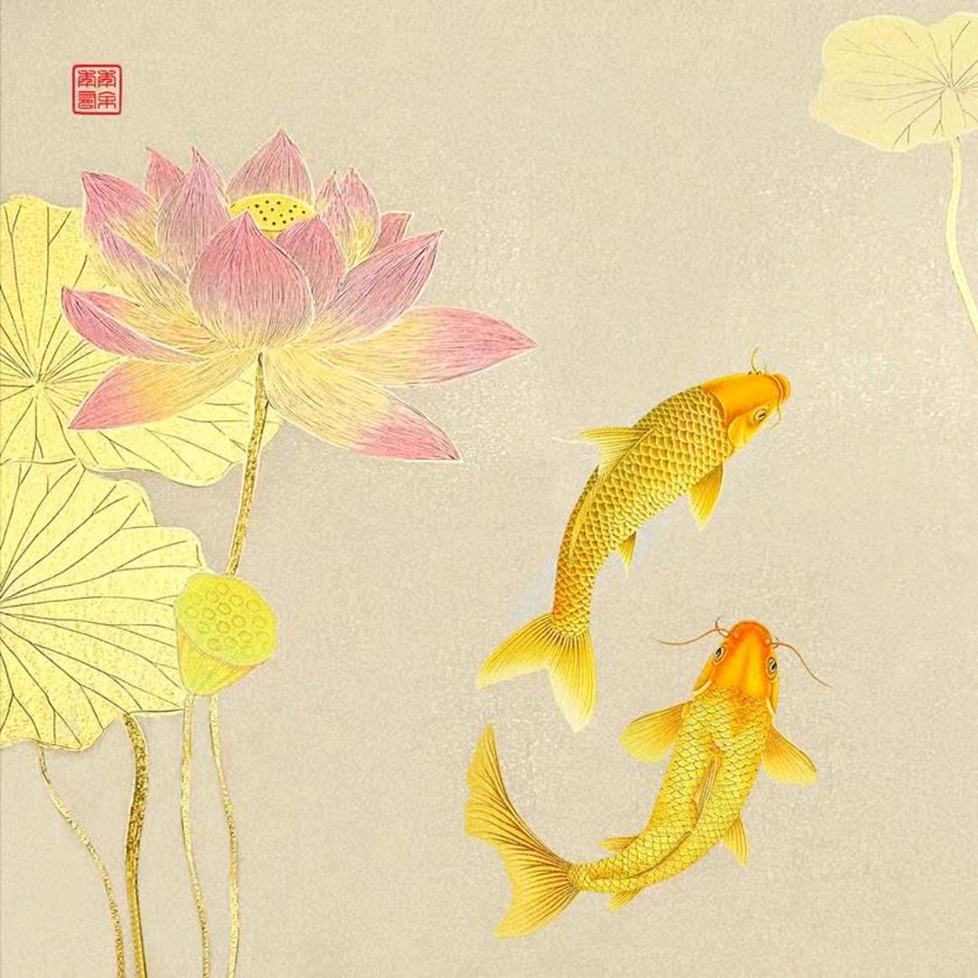 安若浅溪
