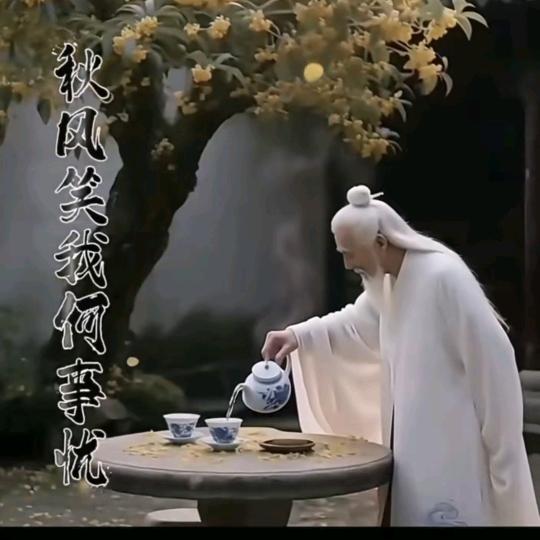 渔翁