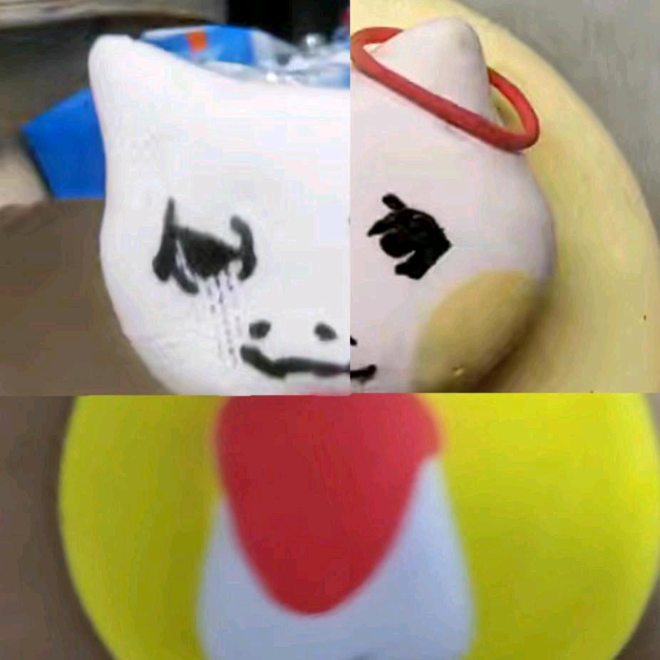 杍余也叫木子鱼！