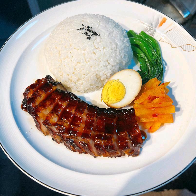 阿明烧腊美食