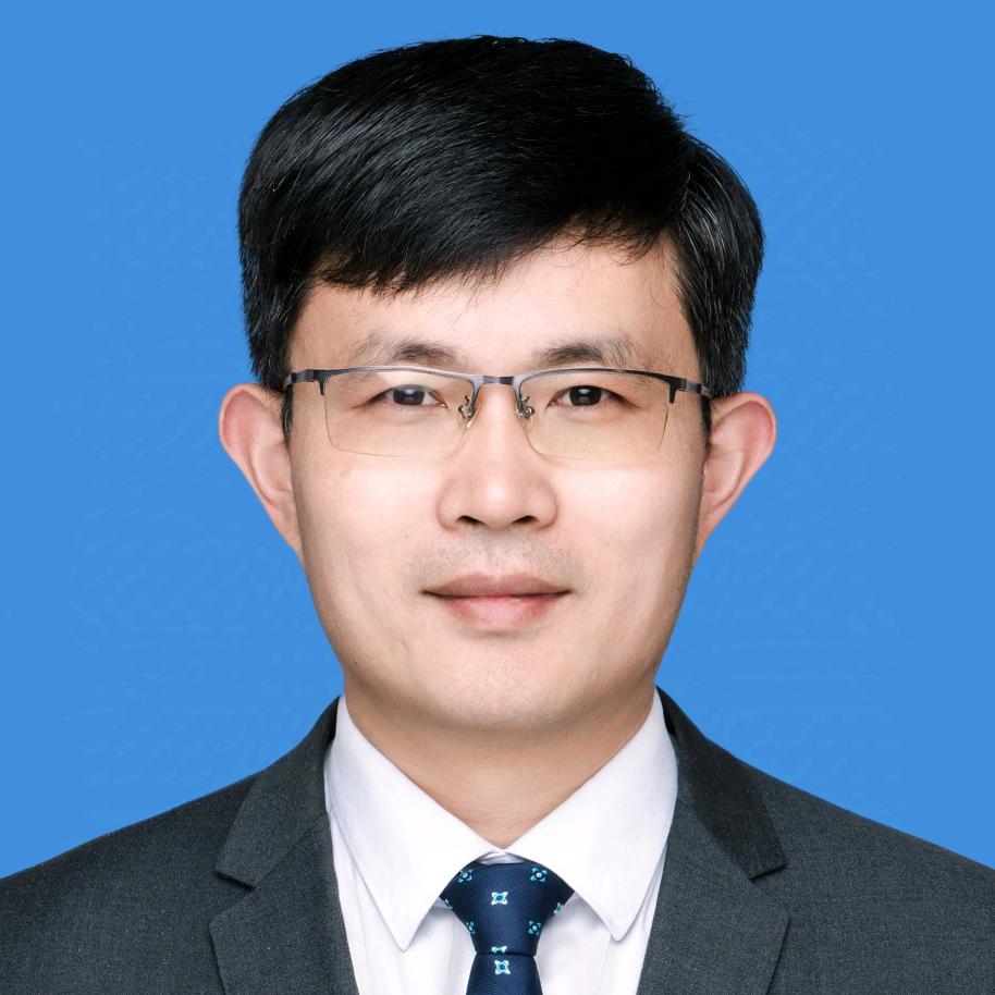赵书亮老师
