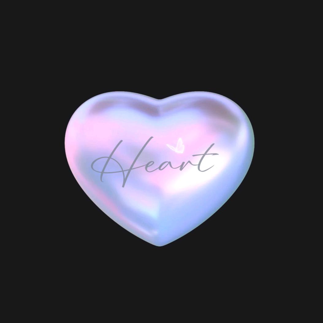 Heart·心跳