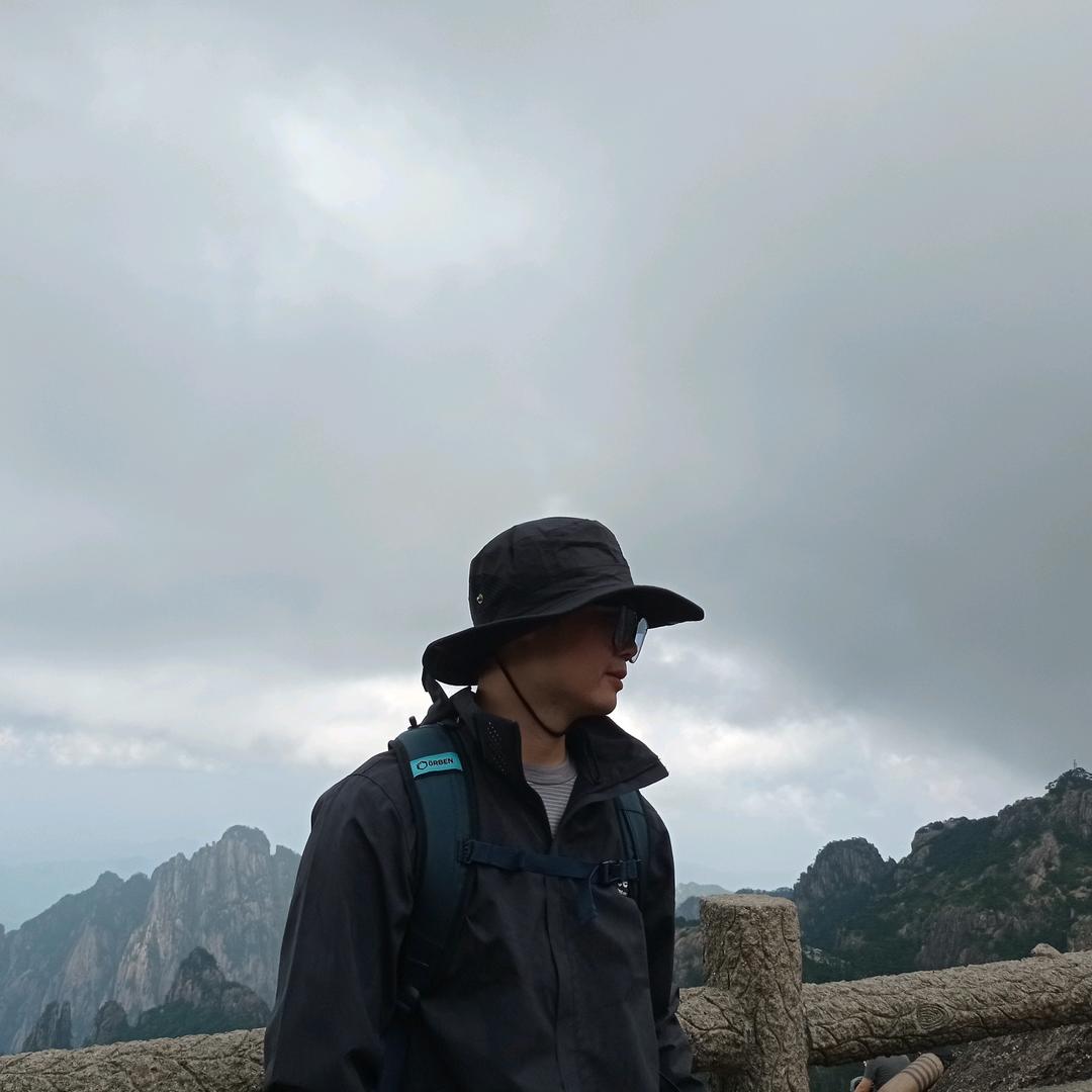 阿娒斯特丹的海风