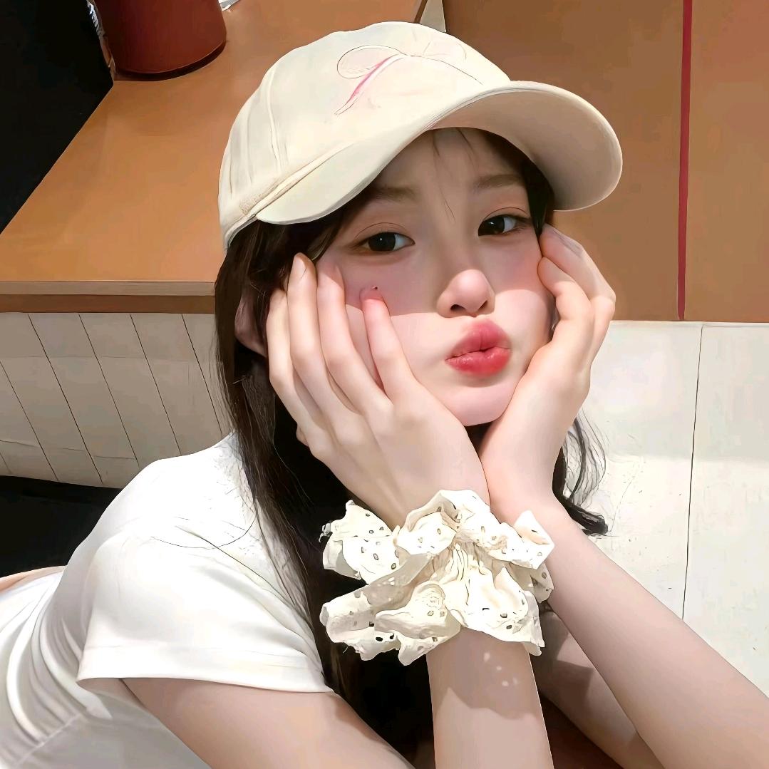 小圆吖