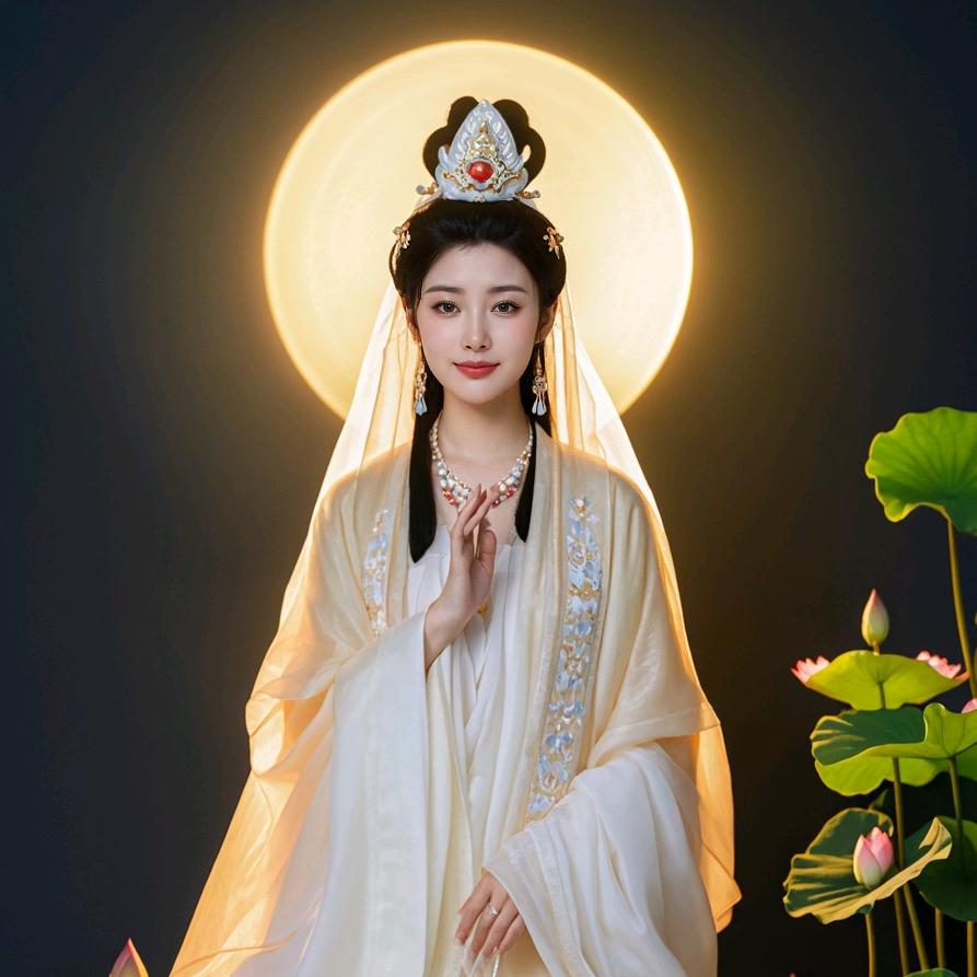 静缘