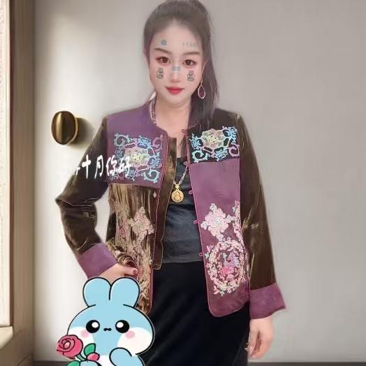 左展裳衣局国风女装