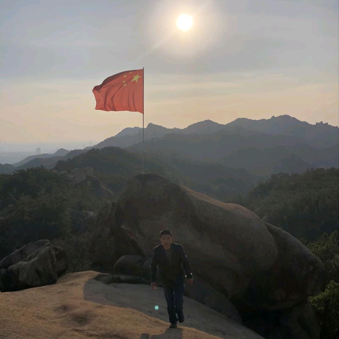 超越户外联盟📸