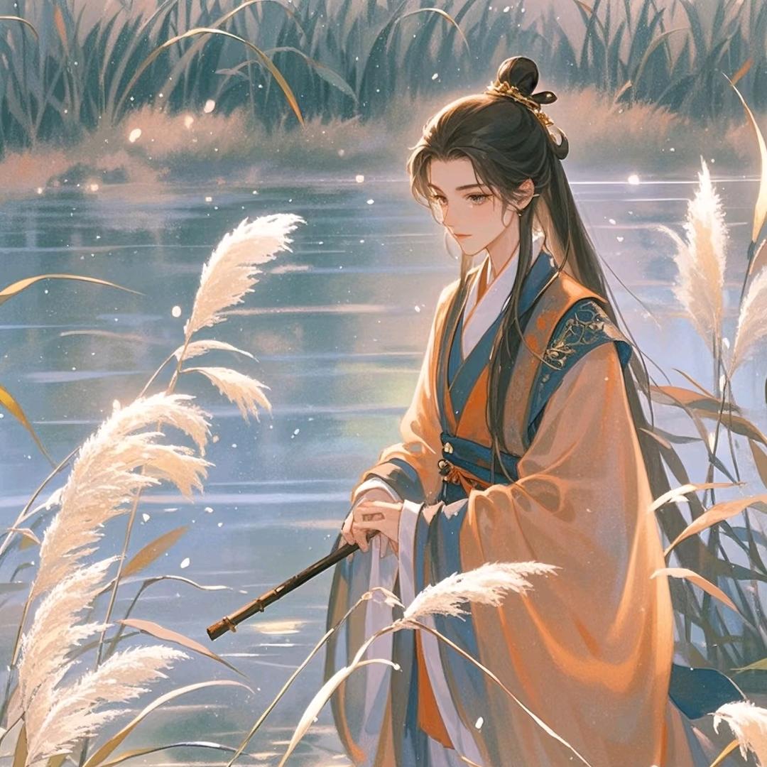 画玉尺