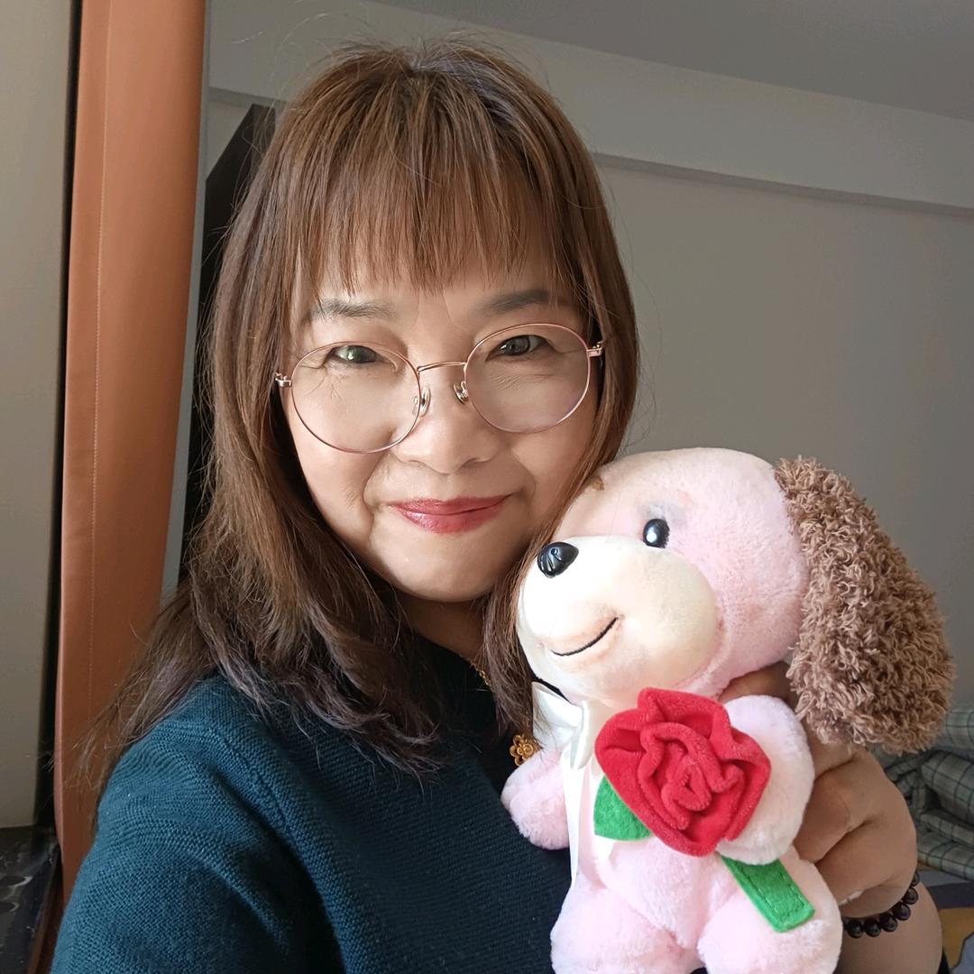 我喜欢真实的我