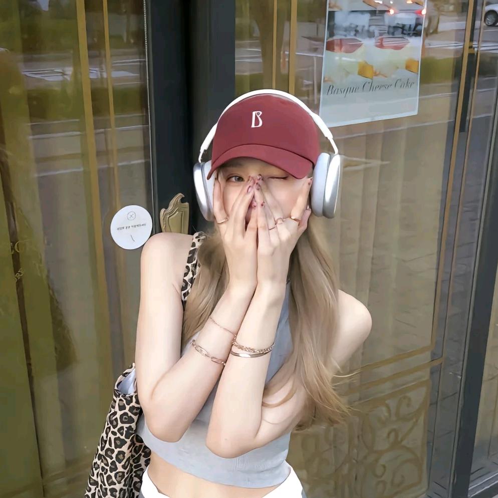 讨厌下雨天☔️