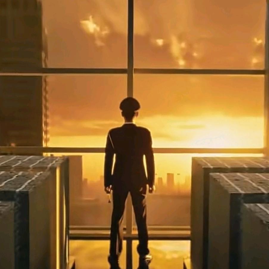 阿楠（全能选手）