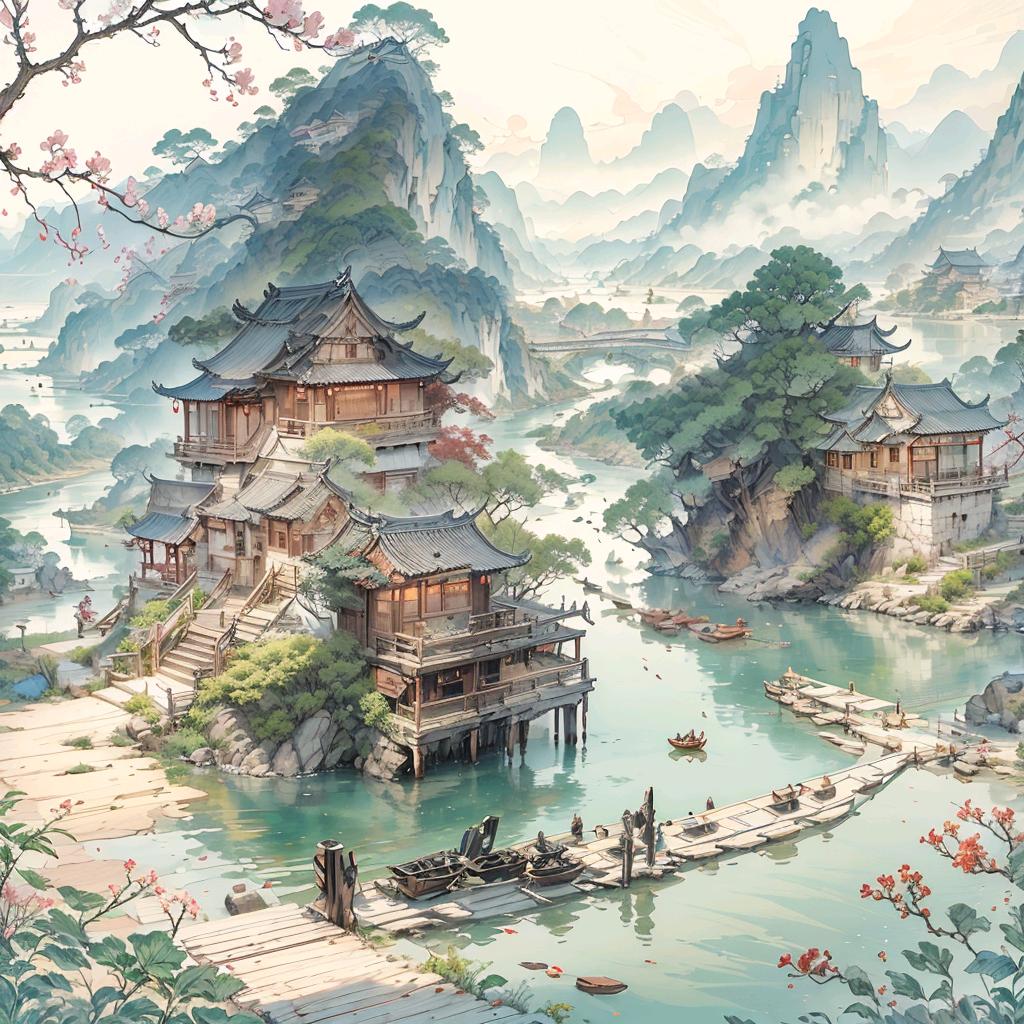 吴大大生活美学