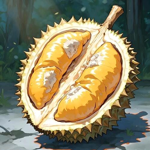 榴莲果团官方号