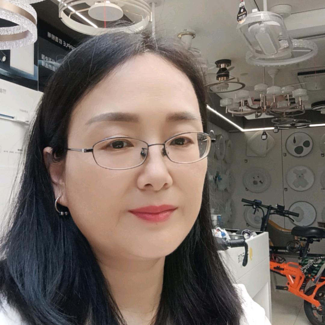 南昌吴姐灯饰