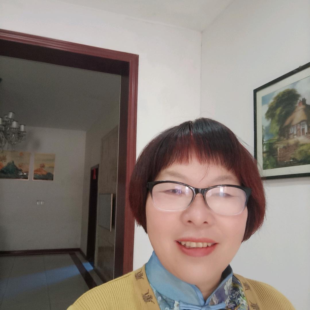 淮安六姐热心红娘牵线