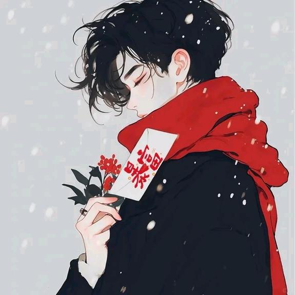 亲一口就好啦💙